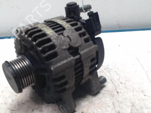 Alternator FORD S-MAX (WA6) 2.0 TDCi | BP28182437M7 