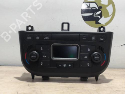 Used Climate control ALFA ROMEO MITO (955_) 1.4 MultiAir (955AXL1B) (105 hp) 25387684