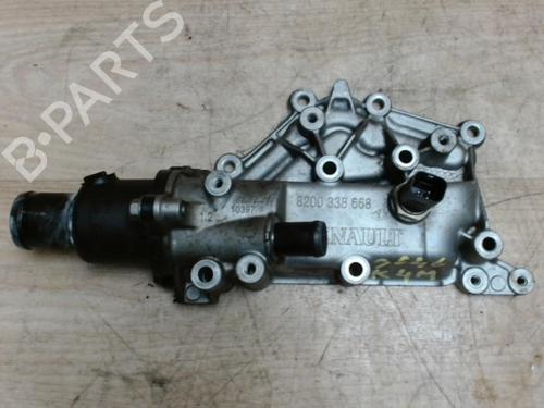 Used Thermostat housing RENAULT SCÉNIC II (JM0/1_) 1.6 (JM0C, JM0J, JM1B) (113 hp) 31238312