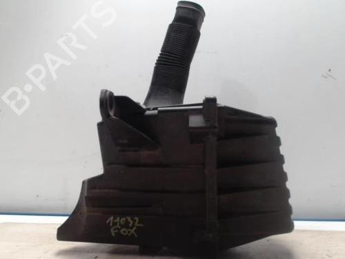 Luftfilter kasse VW FOX Hatchback (5Z1, 5Z3, 5Z4) 1.4 TDI | BP28282912M87 