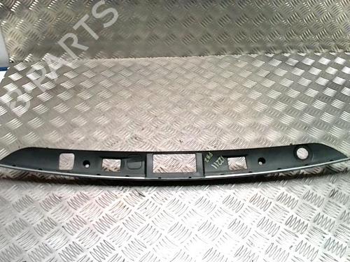 Pynteliste til bagklap MERCEDES-BENZ C-CLASS Coupe (C204) C 220 CDI (204.302) (170 hp) 31226939