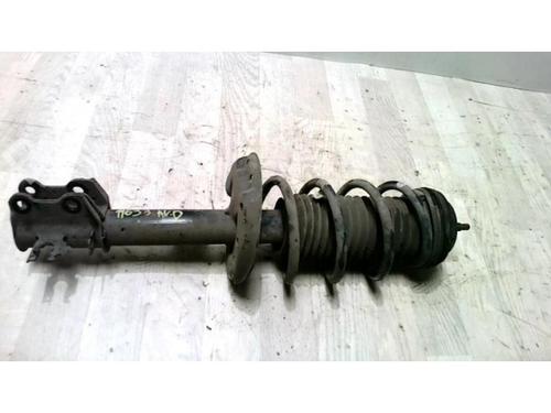 Right front shock absorber OPEL CORSA D (S07) 1.3 CDTI (L08, L68) | BP25425464M17 