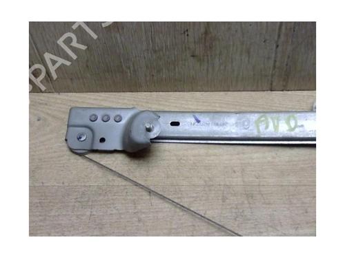 Front right window mechanism DACIA LOGAN MCV (KS_) 1.5 dCi (KS0K) | BP25413623C23 