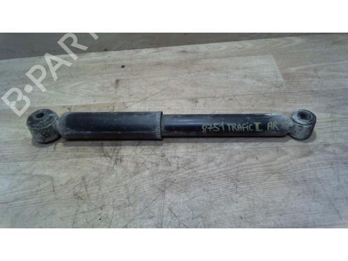 Used Right rear shock absorber RENAULT TRAFIC II Van (FL) 2.0 dCi 90 (FL0H, FL00, FL01, FL0M, FL0P, FL0S) (90 hp) 25385059