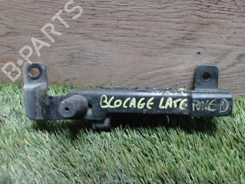 Otra RENAULT TRAFIC II Van (FL) 2.5 dCi 135 (FL0D) (135 hp) 31232115