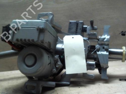 Steering column RENAULT SCÉNIC III (JZ0/1_) 1.5 dCi | BP31231809M21 