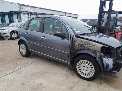 Rear left seatbelt CITROËN C3 I (FC_, FN_) 1.6 16V | BP27989915I29 