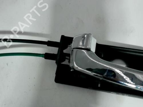 Front left lock KIA CARNIVAL / GRAND CARNIVAL III (VQ) 2.9 CRDi | BP26646251C98 
