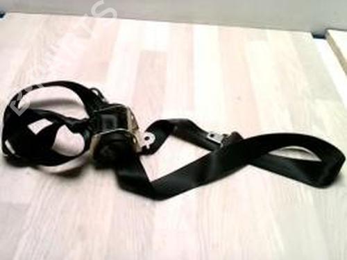 Used Rear left seatbelt PEUGEOT 308 I (4A_, 4C_) 1.6 HDi (92 hp) 25418948