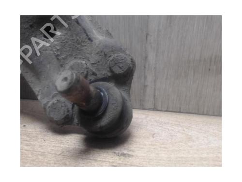 Right front suspension arm OPEL ZAFIRA A MPV (T98) 1.8 16V (F75) | BP25415856M13 