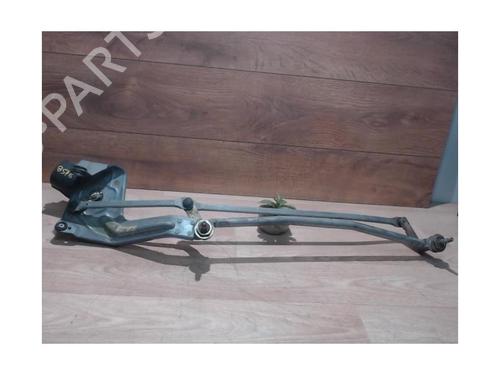 Front wiper motor RENAULT MEGANE I (BA0/1_) 1.4 e (BA0E, BA0V) | BP25385135M29 