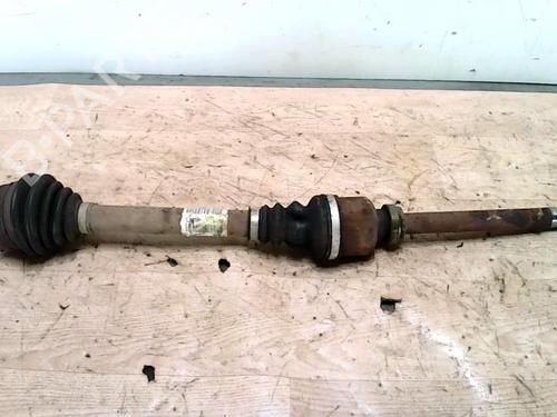 Used Right front driveshaft CITROËN C4 I (LC_) 1.6 HDi (90 hp) 31220899