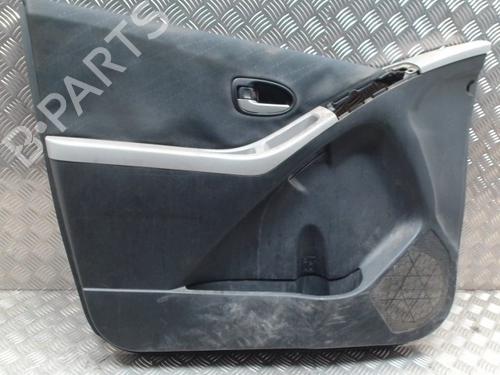 Used Front left panel TOYOTA YARIS (_P9_) 1.4 D-4D (NLP90_, NLP90R) (90 hp) 31613946