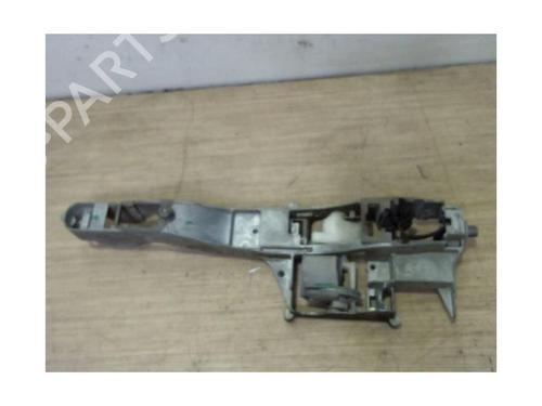 Front right exterior door handle CITROËN C4 Grand Picasso I (UA_) 2.0 HDi 138 | BP25412822C129 