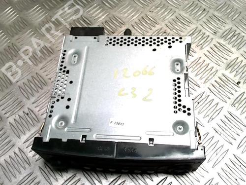 Radio CITROËN C3 II (SC_) 1.6 HDi 90 | BP36037630E6 - Image 2