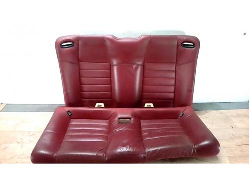 Used Rear seat RENAULT MEGANE II Coupé-Cabriolet (EM0/1_) 1.9 dCi (120 hp) 25417862