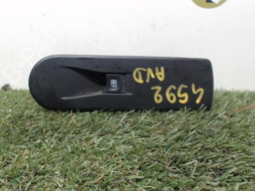 Used Right front window switch RENAULT CLIO IV (BH_) 1.5 dCi 90 (90 hp) 25396663