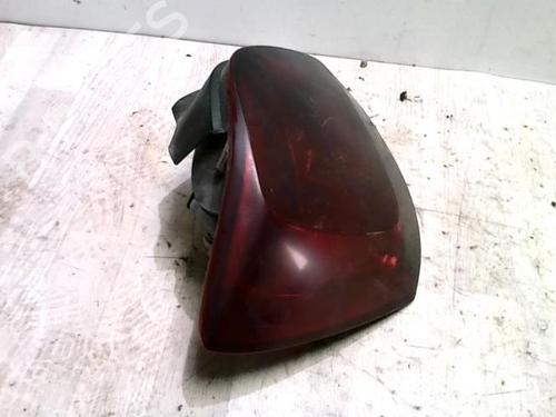 Left taillight VW POLO V (6R1, 6C1) 1.6 TDI | BP25426512C34 