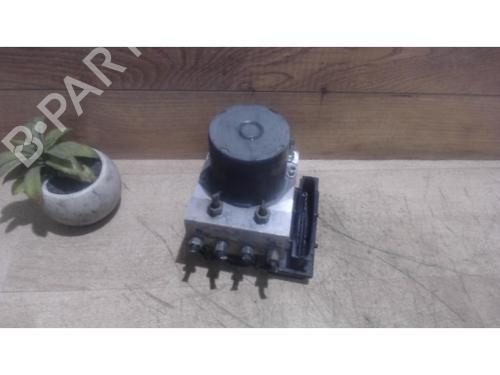 Used ABS pump NISSAN PRIMERA Hatchback (P12) 2.2 Di (126 hp) 25383744