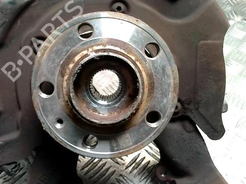 Left front steering knuckle SEAT ARONA (KJ7, KJP) 1.0 TSI | BP31238610M25 