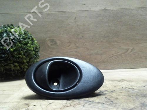 Used Front right interior door handle CHEVROLET MATIZ (M200, M250) 0.8 (52 hp) 31235430