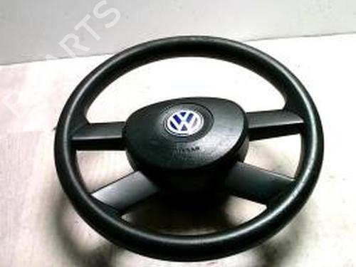 Steering wheel VW POLO (9N_, 9A_) 1.4 TDI | BP26514169C49 