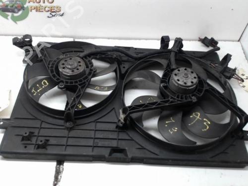 Heater blower motor AUDI A3 (8L1) 1.9 TDI | BP25415492M62 