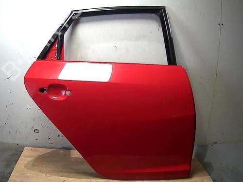 Right rear door SEAT IBIZA IV ST (6J8, 6P8) 1.2 TSI | BP25416134C5