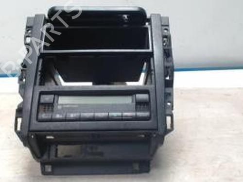 AC Styreenhet / Manøvreringsenhet VW GOLF IV (1J1) 1.6 (100 hp) 28182387