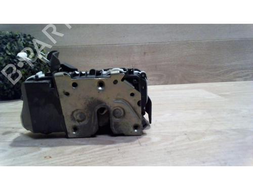Front right lock PEUGEOT 307 (3A/C) 1.6 16V | BP25384197C97 