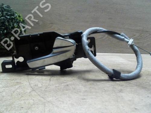 Rear right interior door handle FORD MONDEO IV Turnier (BA7) 1.8 TDCi | BP29296843I16 