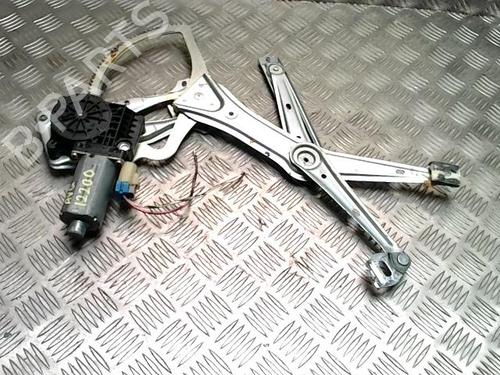 Used Front left window mechanism MERCEDES-BENZ M-CLASS (W163) ML 270 CDI (163.113) (163 hp) 31227048