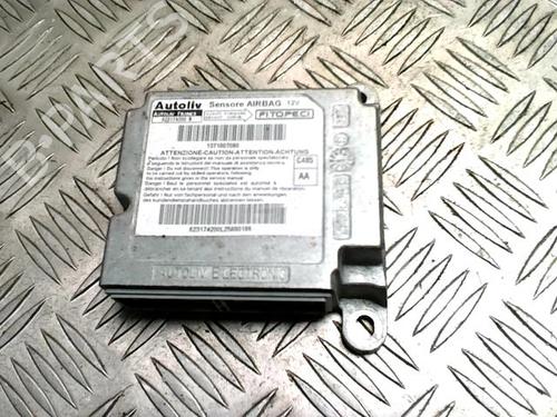 Used ECU airbags ECU airbags CITROËN NEMO MPV 1.3 HDi 75 (75 hp) 36164365 36164365