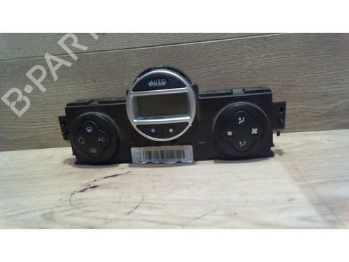 Commande Chauffage RENAULT MEGANE II Estate (KM0/1_) 1.9 dCi (131 hp) 25384591