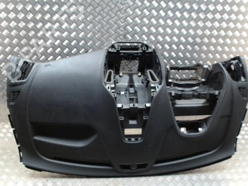 Tableau de bord FORD TRANSIT CONNECT V408 Box Body/MPV 1.5 TDCi (120 hp) 31872830