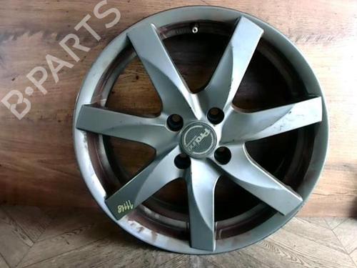 Rim NISSAN NOTE (E11, NE11) 1.5 dCi | BP27921183C45 