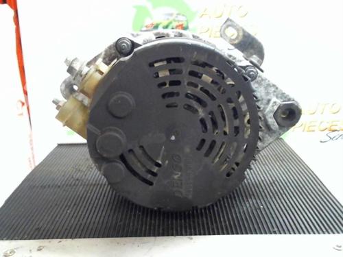 Alternator PEUGEOT 107 (PM_, PN_) 1.0 | BP25401214M7 