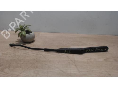 Front windshield wiper arm CITROËN BERLINGO / BERLINGO FIRST Box Body/MPV (M_) 2.0 HDI 90 (MBRHY, MCRHY) | BP25410934C143 