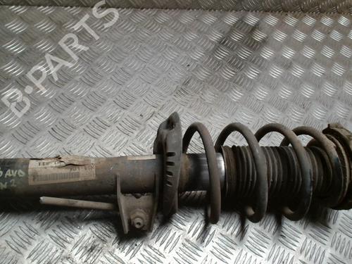 Used Right front shock absorber Right front shock absorber 38038552 38038552