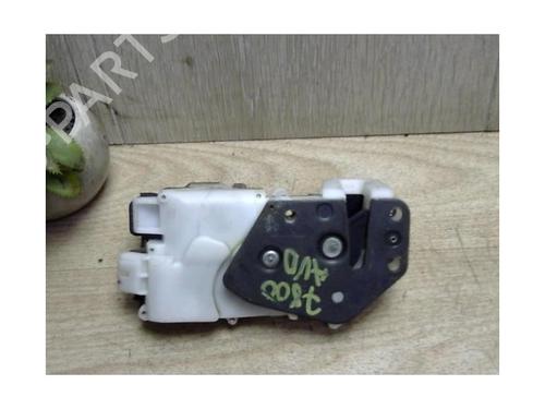 Front right lock ROVER 200 II Hatchback (RF) 214 Si | BP25410261C97 
