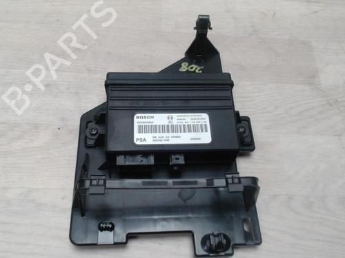 Used Electronic module PEUGEOT 308 I (4A_, 4C_) 1.6 HDi (109 hp) 27928977