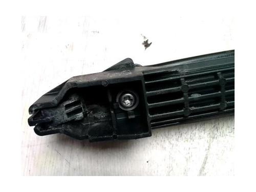 Front left exterior door handle TOYOTA COROLLA Verso (ZER_, ZZE12_, R1_) 2.0 D-4D (CUR10_, CUR10R) | BP25421686C128
