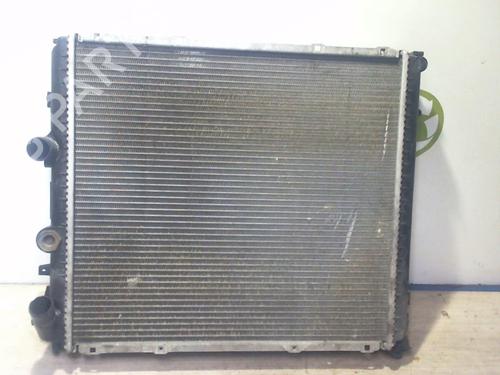 Used Water radiator RENAULT KANGOO (KC0/1_) D 65 1.9 (KC0E, KC02, KC0J, KC0N) (64 hp) 25388963