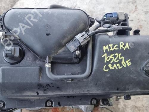 Engine NISSAN MICRA III (K12) 1.2 16V | BP25427085M1 