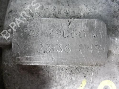 Gearbox AUDI TT (8N3) 1.8 T quattro | BP29300068M3 - Image 2