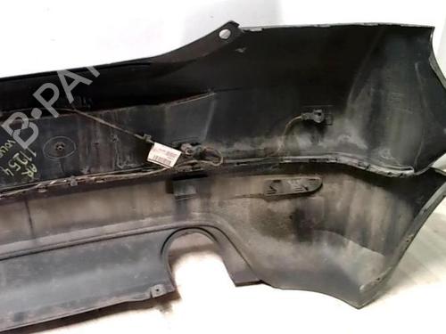 Rear bumper VOLVO C30 (533) 2.0 D | BP25425290C8 
