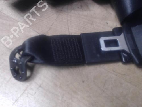 Used Front left seatbelt AUDI TT (8N3) 1.8 T quattro (224 hp) 31235168