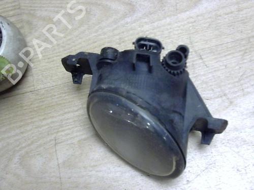 Left front fog light RENAULT VEL SATIS (BJ0_) 2.2 dCi (BJ0E, BJ0F) | BP25408839C30