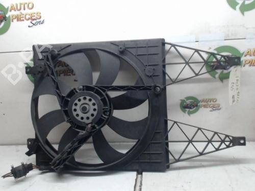 Heater blower motor SEAT IBIZA III (6L1) 1.2 | BP25397960M62 