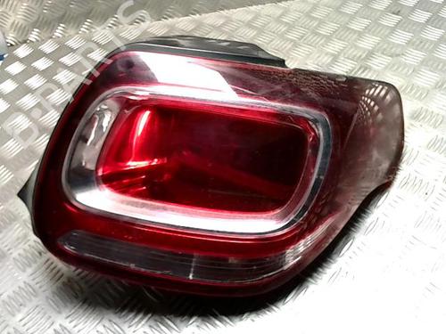 Used Right taillight Right taillight CITROËN DS3 (SA_) 1.6 HDi 90 (92 hp) 33737206 33737206